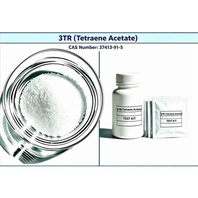 3TR (Tetraeneacetat) CAS 37413-91-5