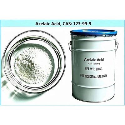 Azelainsyre CAS 123-99-9
