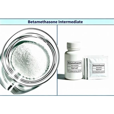 Betametason mellomprodukt