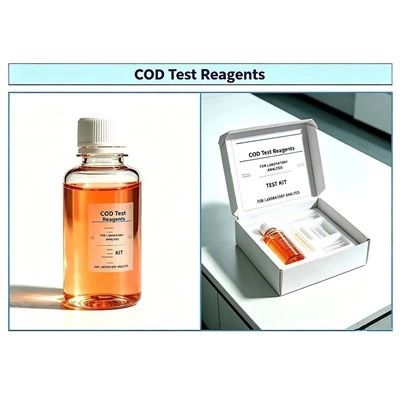 COD-testreagenser