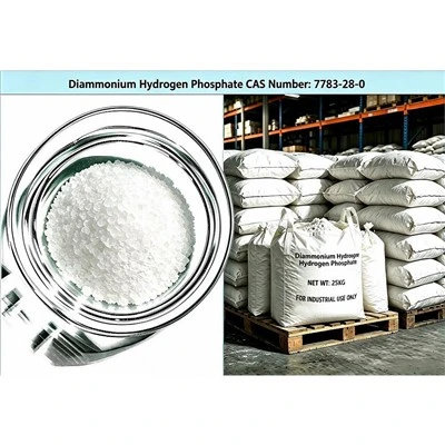 Diammoniumhydrogenfosfat CAS 7783-28-0