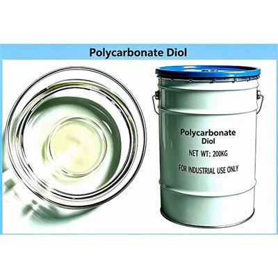 Polykarbonat diol