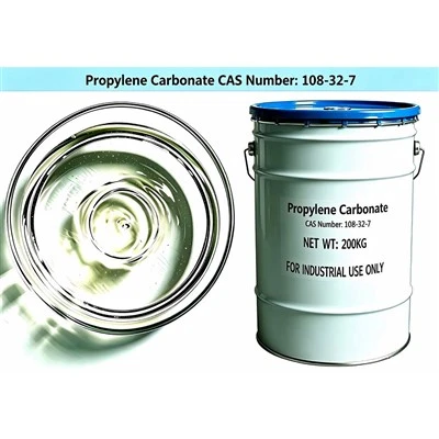 Propylenkarbonat CAS 108-32-7